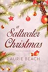 A Saltwater Christmas (The Southern Isles Book 1)