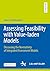 Assessing Feasibility with Value-laden Models: Discussing the Normativity of Integrated Assessment Models