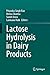 Lactose Hydrolysis in Dairy...