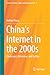 China's Internet in the 200...