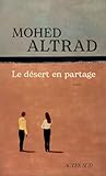 Le désert en partage