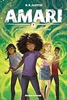 Amari et les Merv...
