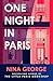 One Night in Paris by Nina George