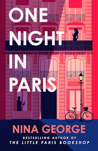 One Night in Paris (Kindle Edition)