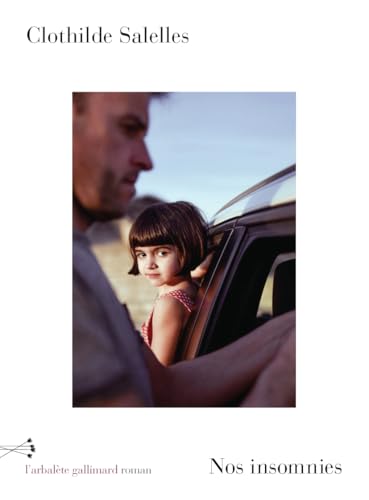 Nos insomnies (Paperback)