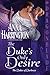 The Duke's Only Desire