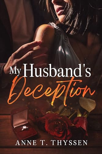 My Husband's Deception (Kindle Edition)
