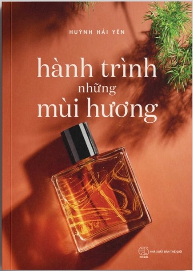 Hành Trình Những Mùi Hương