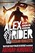 Russian Roulette by Anthony Horowitz