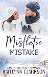 Mistletoe Mistake