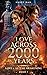 Love Across 2000 Years by Harry Han
