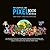Pixel Art GBA Book by Bitmap Books