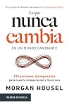 Lo que nunca camb...