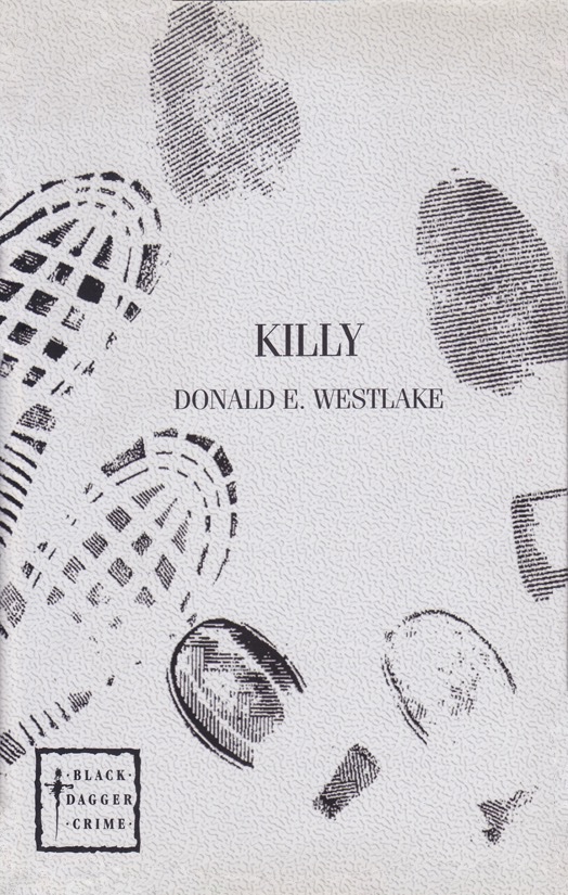 Killy (Hardcover)
