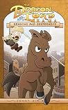Dragons and Desperados by Jonny Jimison Dragons and Desperados by Jonny Jimison