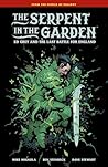 The Serpent in the Garden by Mike Mignola