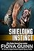 Shielding Instinct (Cerberus Tactical K9 Team Charlie #3; Iniquus)