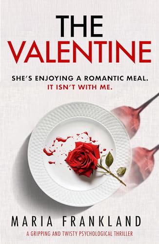 The Valentine (Kindle Edition)