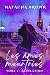 Les âmes meurtries - Tome 1 by Natacha Brown