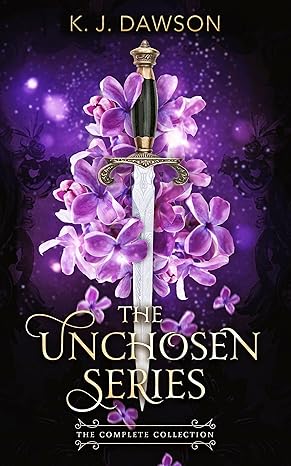 The Unchosen: The Complete Series
