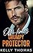 Off-limits Grumpy Protector (Illegal Affairs II #3)