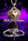 Book cover for Roll For Deception (Dungeons & Desires Book 2)