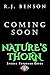 Nature's Thorn (Arcane Resp...