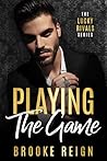 Playing The Game (Lucky Rivals #5)