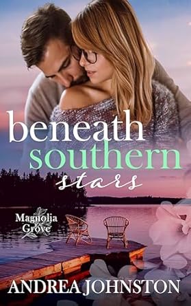 Beneath Southern Stars