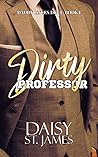 Dirty Professor (Daddy Issues #1)
