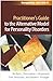 Practitioner's Guide to the Alternative Model for Personality... by Bo Bach
