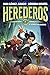 El espejo escondido (Herederos, #3)