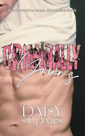 Criminally Yours