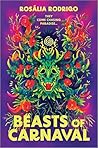 Beasts of Carnaval Book cover for Beasts of Carnaval