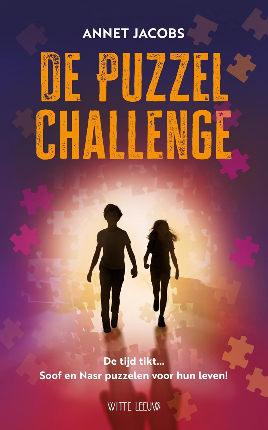De Puzzel Challenge