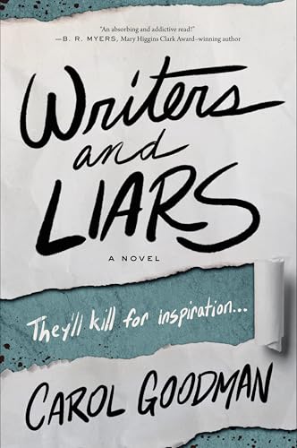 Writers and Liars (Paperback)