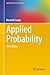 Applied Probability (Springer Texts in Statistics)