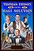 Thomas Edison and the Magi Solution by David Church