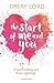 The Start of Me and You by Emery Lord The Start of Me and You by Emery Lord