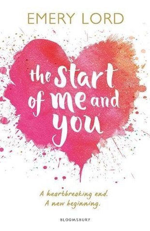 The Start of Me and You (The Start of Me and You, #1)