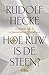 Hoe ruw is de steen? Anatomie van de vrijmetselarij in Vlaand... by Rudolf Hecke