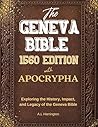THE GENEVA BIBLE ...