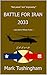 Battle for Iran 2033 by Mark Tushingham