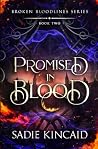 Promised in Blood