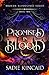 Promised in Blood (Broken Bloodlines #2)