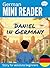 German Mini Reader - Daniel...