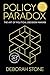 Policy Paradox: The Art of Political Decision Making