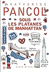 Sous les platanes...