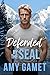 Defended by the SEAL: A Forced Proximity Military Romance with a Surprise Baby (HERO Force Book 10)