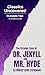 The Strange Case of Dr. Jek...